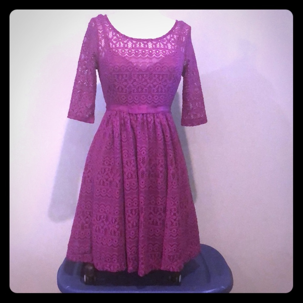 Plenty by Tracy Reese Cocktail Dress
